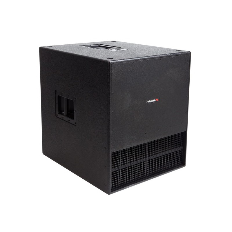 PROEL SOUND SW118HAV2 PROEL SOUND 8032496210580 China ST 1 1 Discontinued 1 0 0 HAWA 85182200 pActive band-pass sub-woofer/p pTh